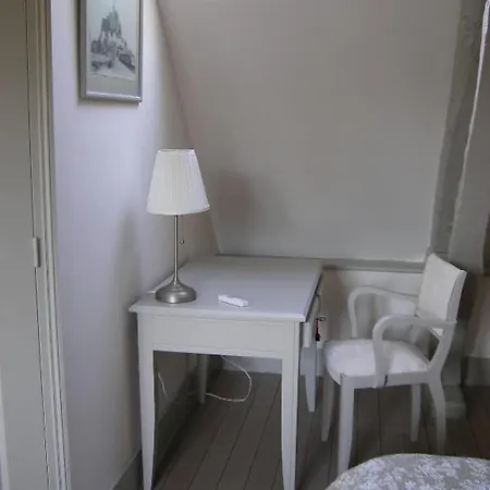 Le Clos Des Hautes Loges 3*