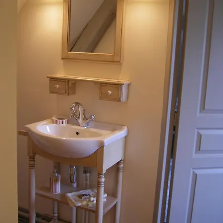 Frühstückspension Le Clos Des Hautes Loges Les Loges (Seine-Maritime)