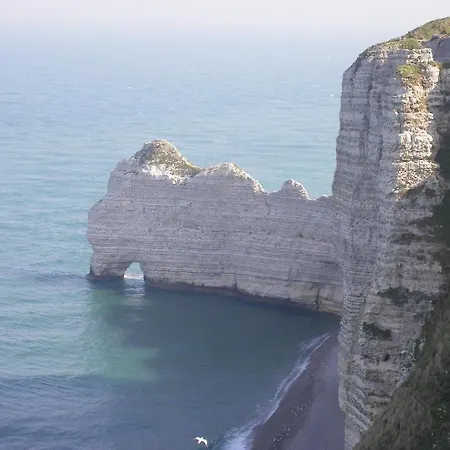 Le Clos Des Hautes Loges Bed & Breakfast Les Loges (Seine-Maritime)