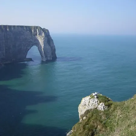 Le Clos Des Hautes Loges Les Loges (Seine-Maritime)