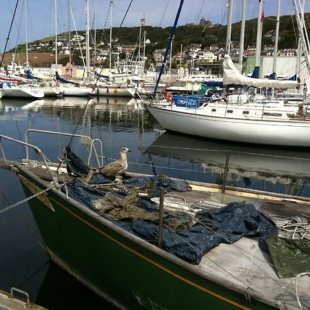 Le Clos Des Hautes Loges 3*