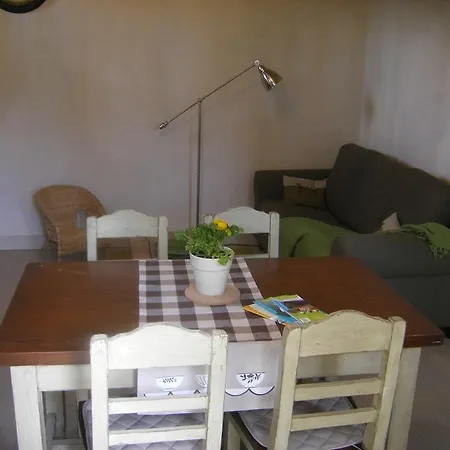 Le Clos Des Hautes Loges Bed & Breakfast Les Loges (Seine-Maritime)