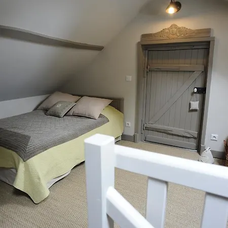 Bed & Breakfast Le Clos Des Hautes Loges 3*