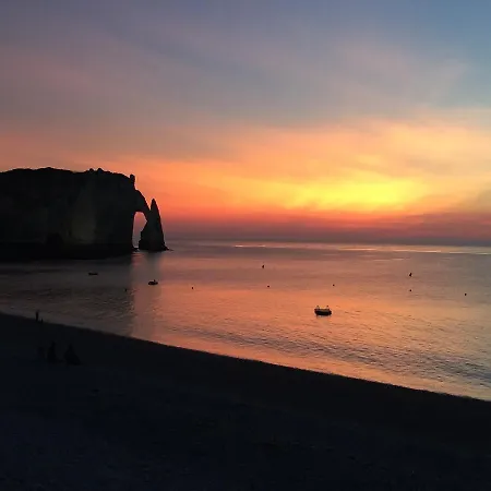 Frühstückspension Le Clos Des Hautes Loges 3*