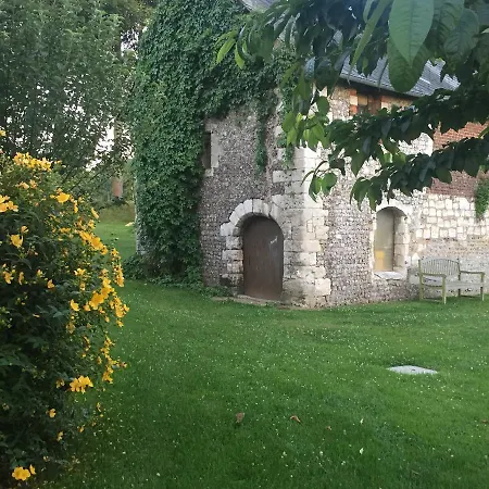 Le Clos Des Hautes Loges