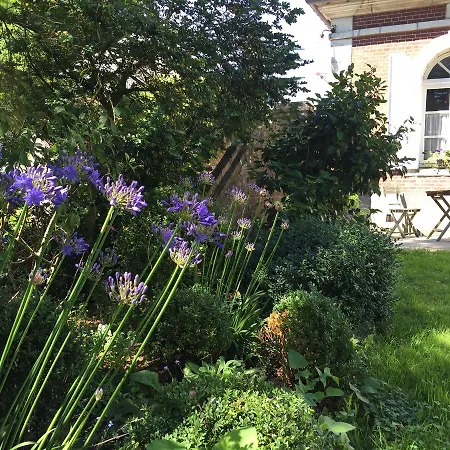 Le Clos Des Hautes Loges 3* Les Loges (Seine-Maritime)