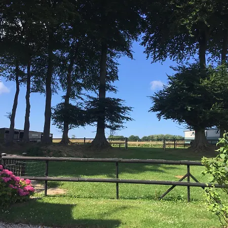 Frühstückspension Le Clos Des Hautes Loges Les Loges (Seine-Maritime)