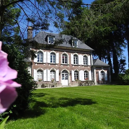 Le Clos Des Hautes Loges Les Loges (Seine-Maritime)