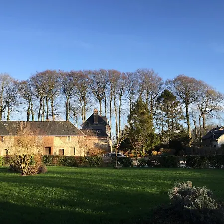 Bed & Breakfast Le Clos Des Hautes Loges