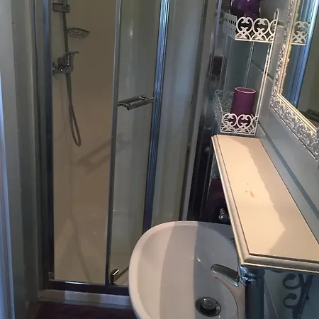 Le Clos Des Hautes Loges Frühstückspension
