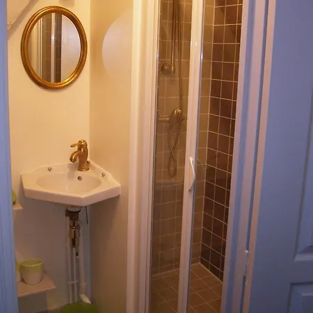 Le Clos Des Hautes Loges ベッド・アンド・ブレックファスト Les Loges