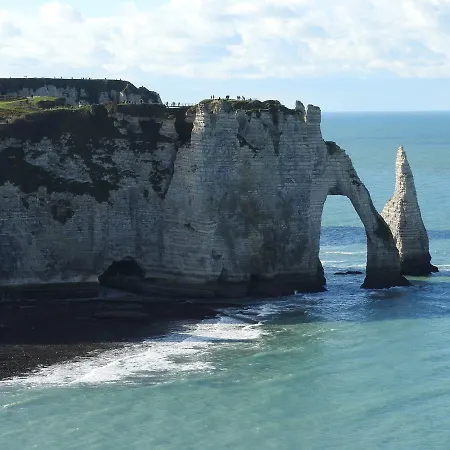 Le Clos Des Hautes Loges Frühstückspension