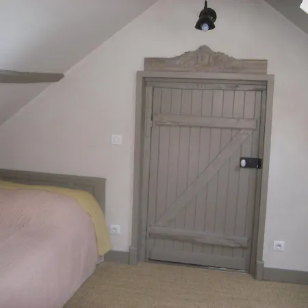 Frühstückspension Le Clos Des Hautes Loges Les Loges (Seine-Maritime)