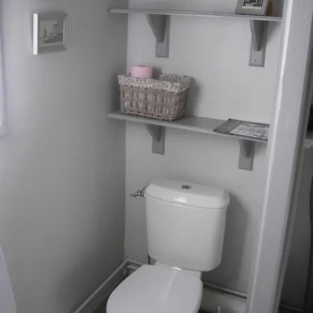 Le Clos Des Hautes Loges Les Loges (Seine-Maritime)