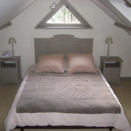 Le Clos Des Hautes Loges 3*
