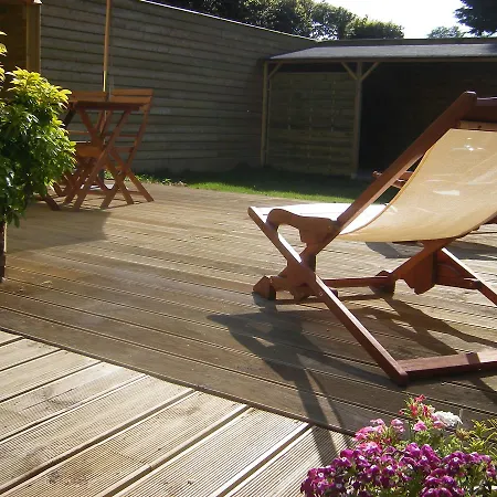 Le Clos Des Hautes Loges Bed & Breakfast 3*