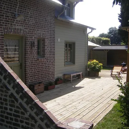 Le Clos Des Hautes Loges 3*