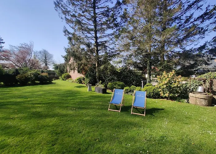 Le Clos Des Hautes Loges