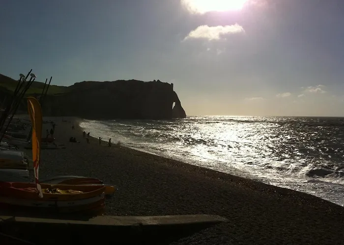 Le Clos Des Hautes Loges Bed & Breakfast