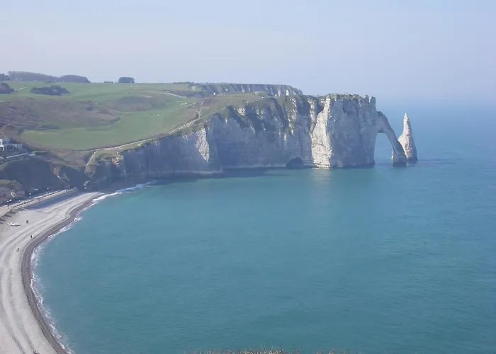 Bed & Breakfast Le Clos Des Hautes Loges