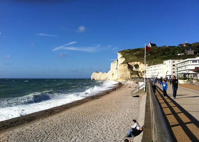 Le Clos Des Hautes Loges Bed & Breakfast Les Loges (Seine-Maritime)