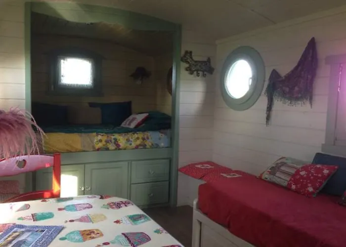 Le Clos Des Hautes Loges Bed & Breakfast Les Loges (Seine-Maritime)