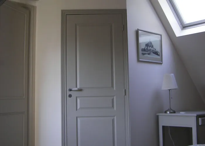 Bed & Breakfast Le Clos Des Hautes Loges Les Loges (Seine-Maritime)