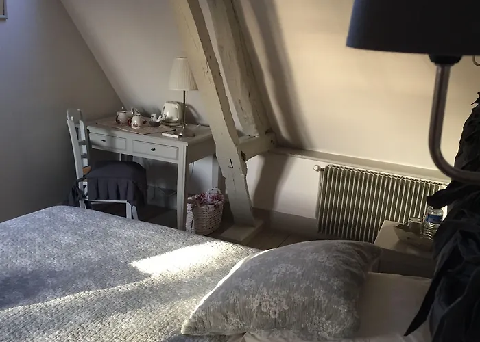 Le Clos Des Hautes Loges 3*