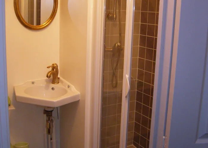 Le Clos Des Hautes Loges 3*