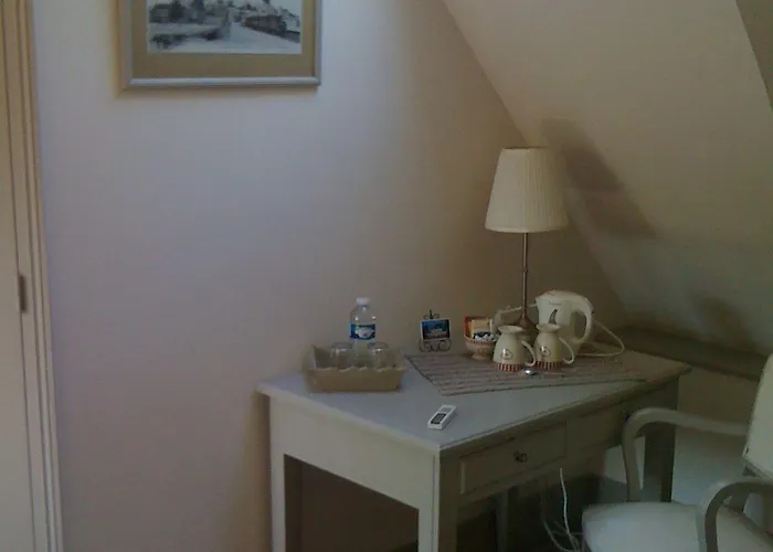 Le Clos Des Hautes Loges Bed & Breakfast Les Loges (Seine-Maritime)