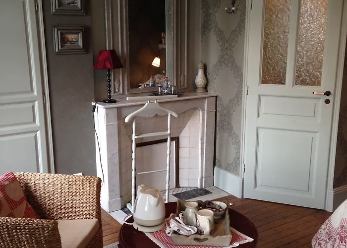 Le Clos Des Hautes Loges