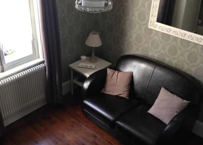 Le Clos Des Hautes Loges