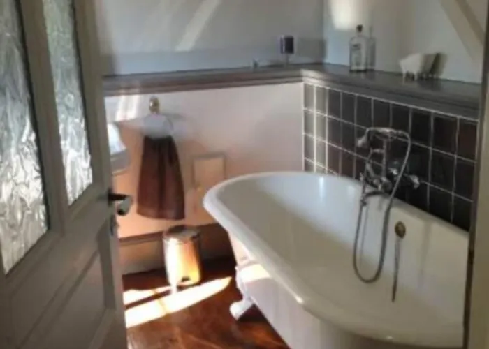 Le Clos Des Hautes Loges 3* Les Loges (Seine-Maritime)