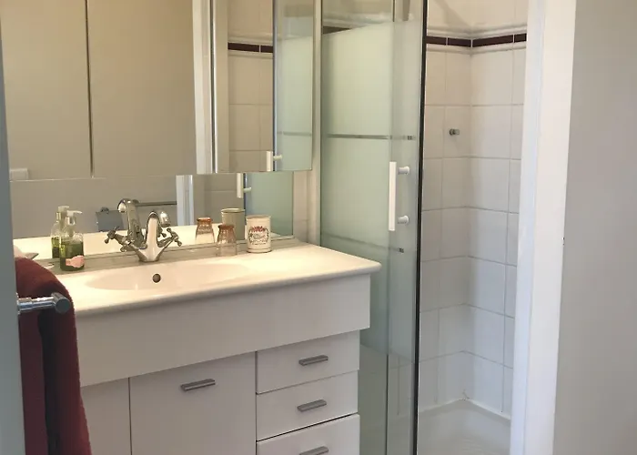 Bed & Breakfast Le Clos Des Hautes Loges 3*