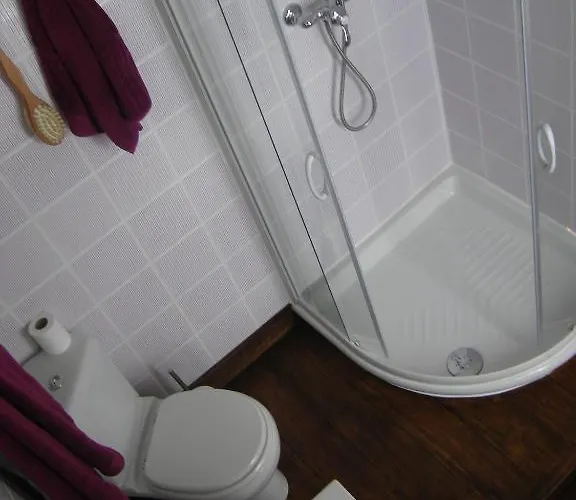 Le Clos Des Hautes Loges 3* Les Loges (Seine-Maritime)