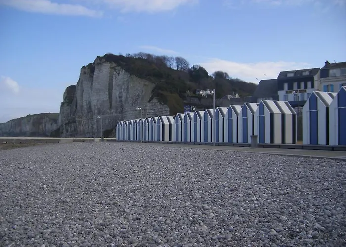 Le Clos Des Hautes Loges Frühstückspension