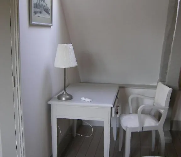 Le Clos Des Hautes Loges 3*