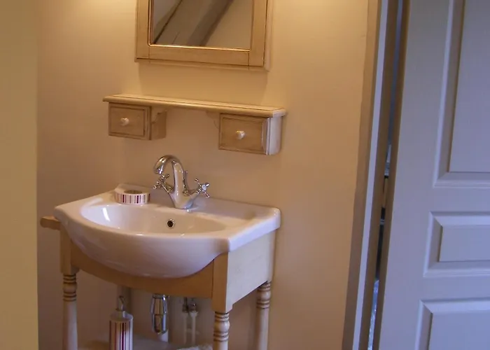 Bed & Breakfast Le Clos Des Hautes Loges Les Loges (Seine-Maritime)