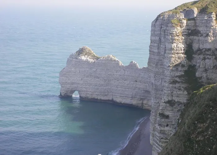 Le Clos Des Hautes Loges Frühstückspension Les Loges (Seine-Maritime)
