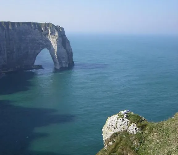 Le Clos Des Hautes Loges Les Loges (Seine-Maritime)