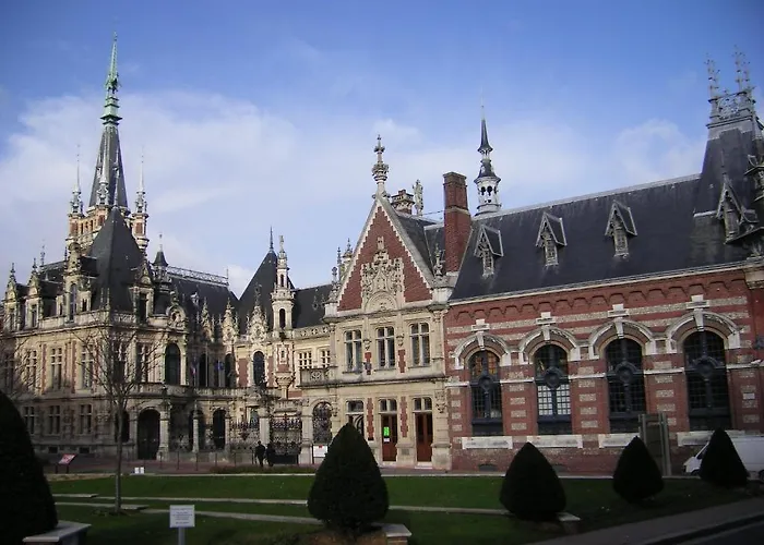 Le Clos Des Hautes Loges 3*