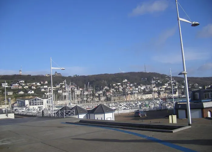 Bed & Breakfast Le Clos Des Hautes Loges