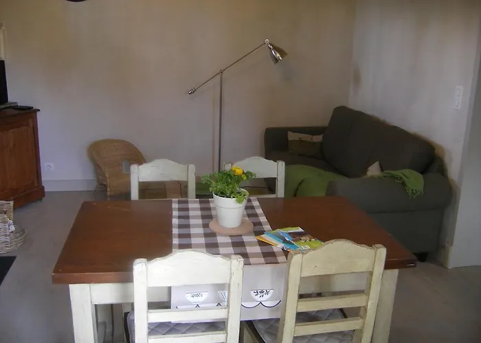 Le Clos Des Hautes Loges Frühstückspension Les Loges (Seine-Maritime)