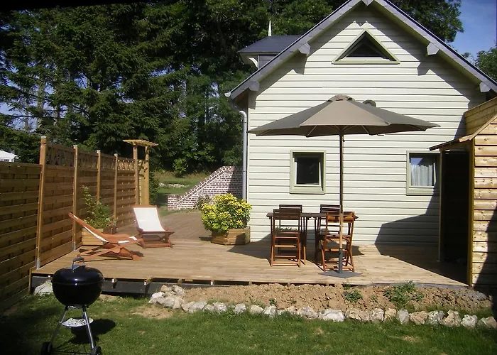 Le Clos Des Hautes Loges