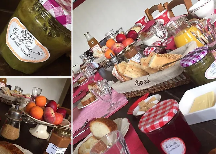 Le Clos Des Hautes Loges Les Loges (Seine-Maritime)