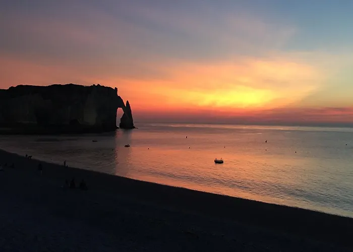 Bed & Breakfast Le Clos Des Hautes Loges 3*