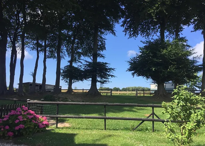 Bed & Breakfast Le Clos Des Hautes Loges Les Loges (Seine-Maritime)