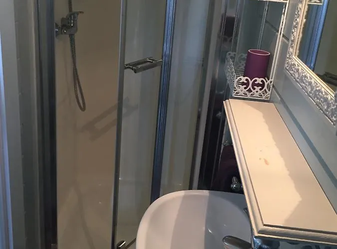 Le Clos Des Hautes Loges Bed & Breakfast