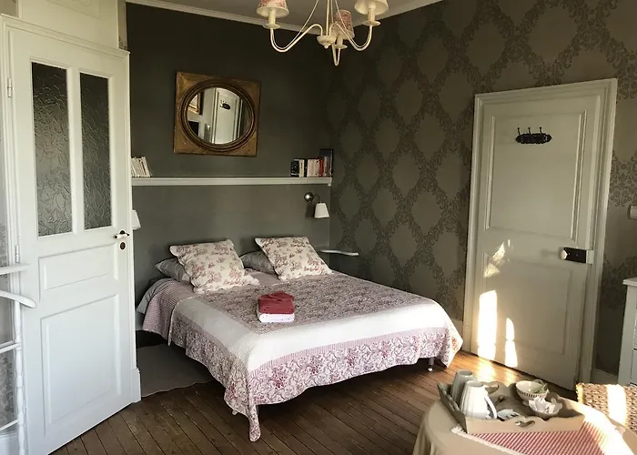 Le Clos Des Hautes Loges 3*