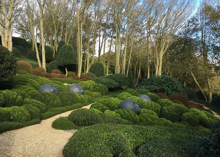 Le Clos Des Hautes Loges 3* Les Loges (Seine-Maritime)